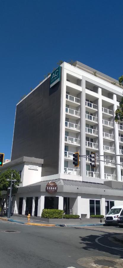 Condado San Juan Prime Location 5Minswalk To Beach Екстер'єр фото