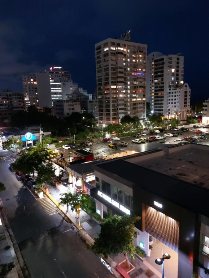 Condado San Juan Prime Location 5Minswalk To Beach Екстер'єр фото