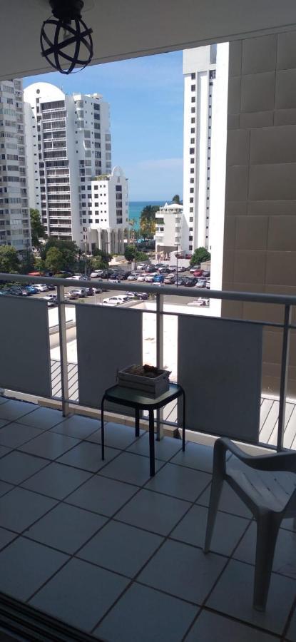 Condado San Juan Prime Location 5Minswalk To Beach Екстер'єр фото
