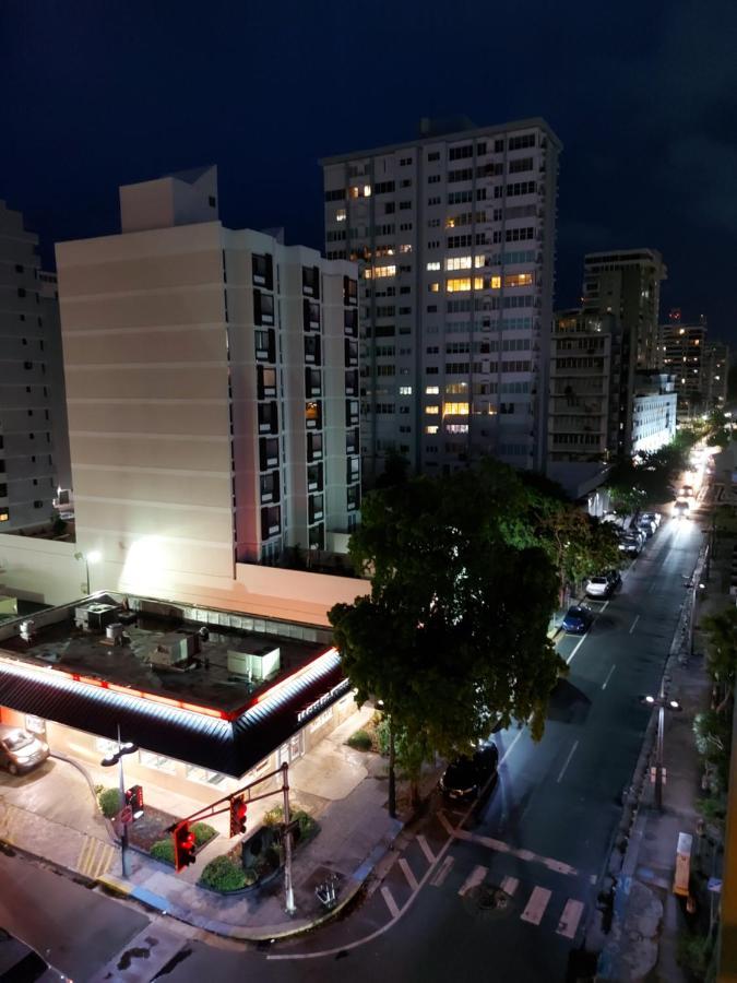 Condado San Juan Prime Location 5Minswalk To Beach Екстер'єр фото