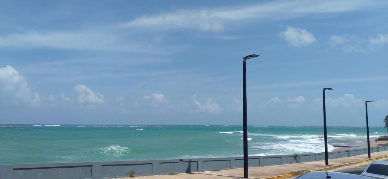 Condado San Juan Prime Location 5Minswalk To Beach Екстер'єр фото
