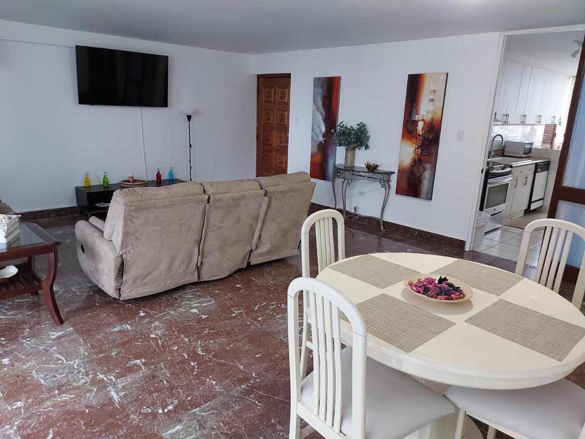 Condado San Juan Prime Location 5Minswalk To Beach Екстер'єр фото
