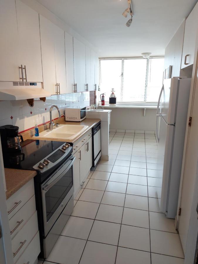 Condado San Juan Prime Location 5Minswalk To Beach Екстер'єр фото