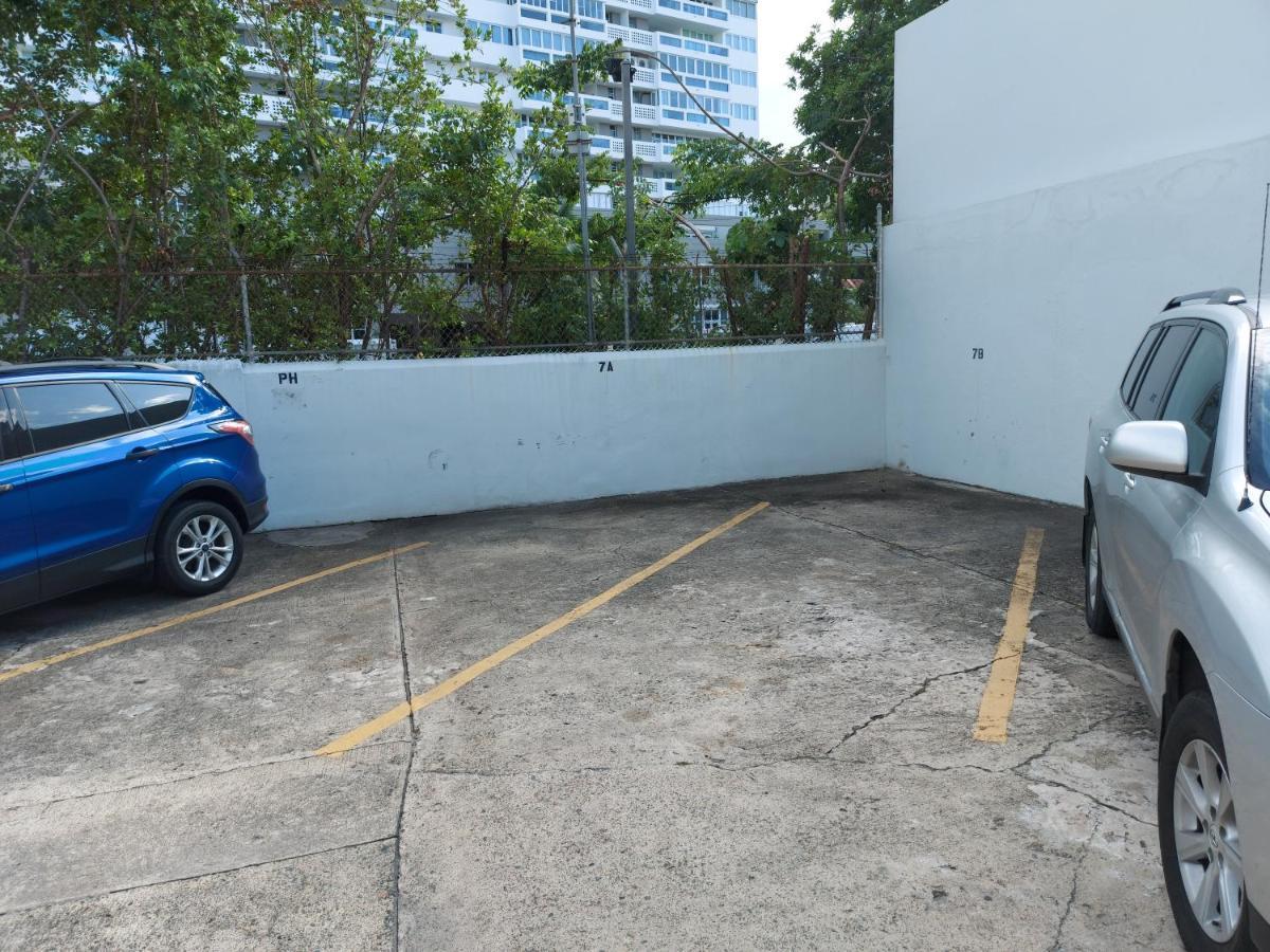 Condado San Juan Prime Location 5Minswalk To Beach Екстер'єр фото