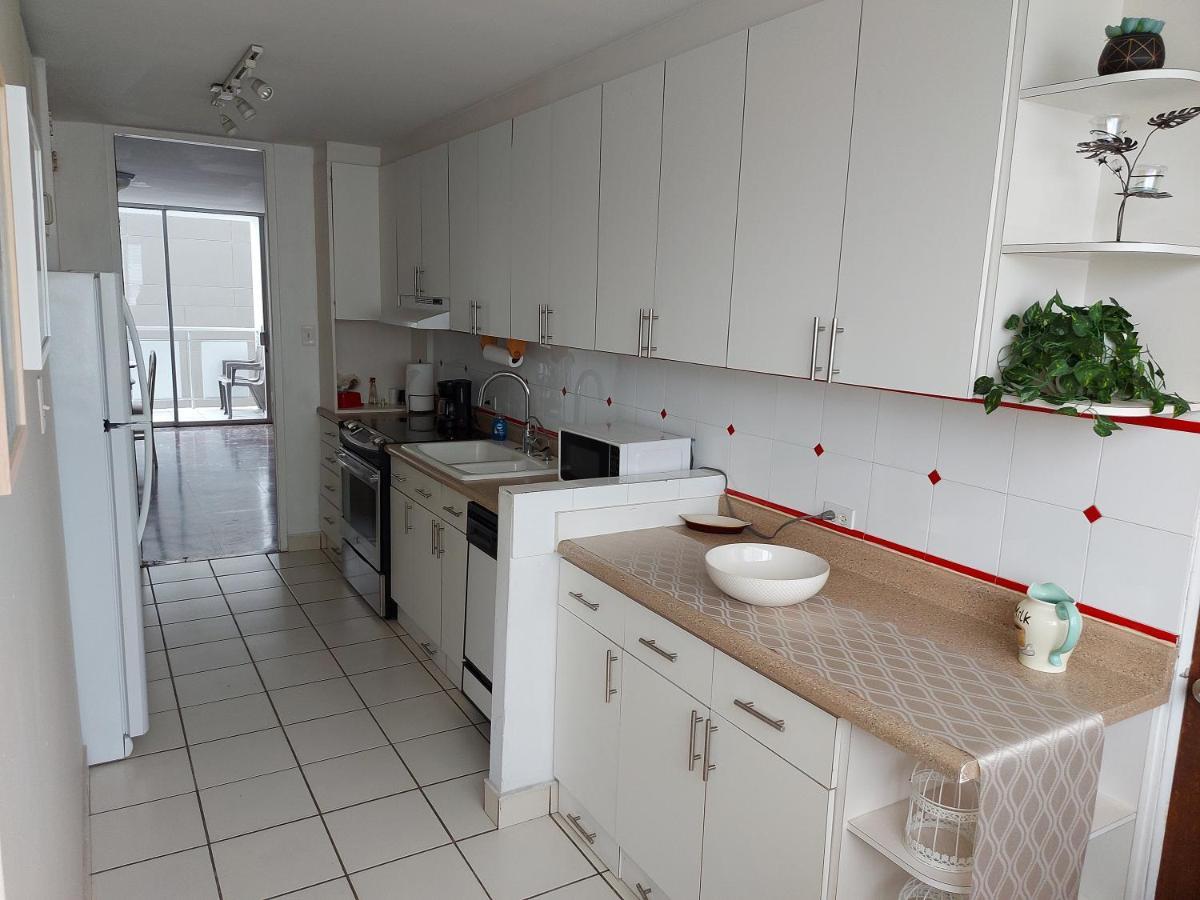 Condado San Juan Prime Location 5Minswalk To Beach Екстер'єр фото