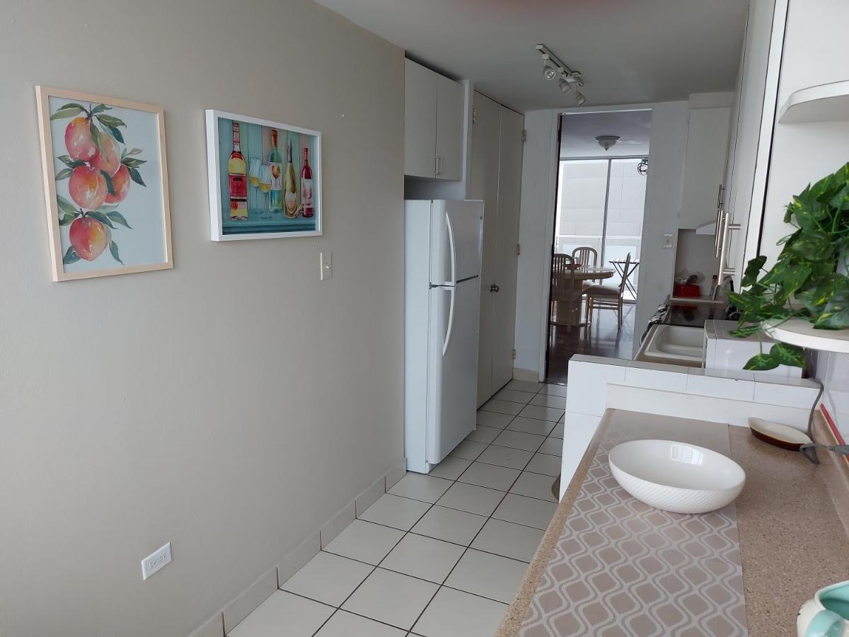 Condado San Juan Prime Location 5Minswalk To Beach Екстер'єр фото