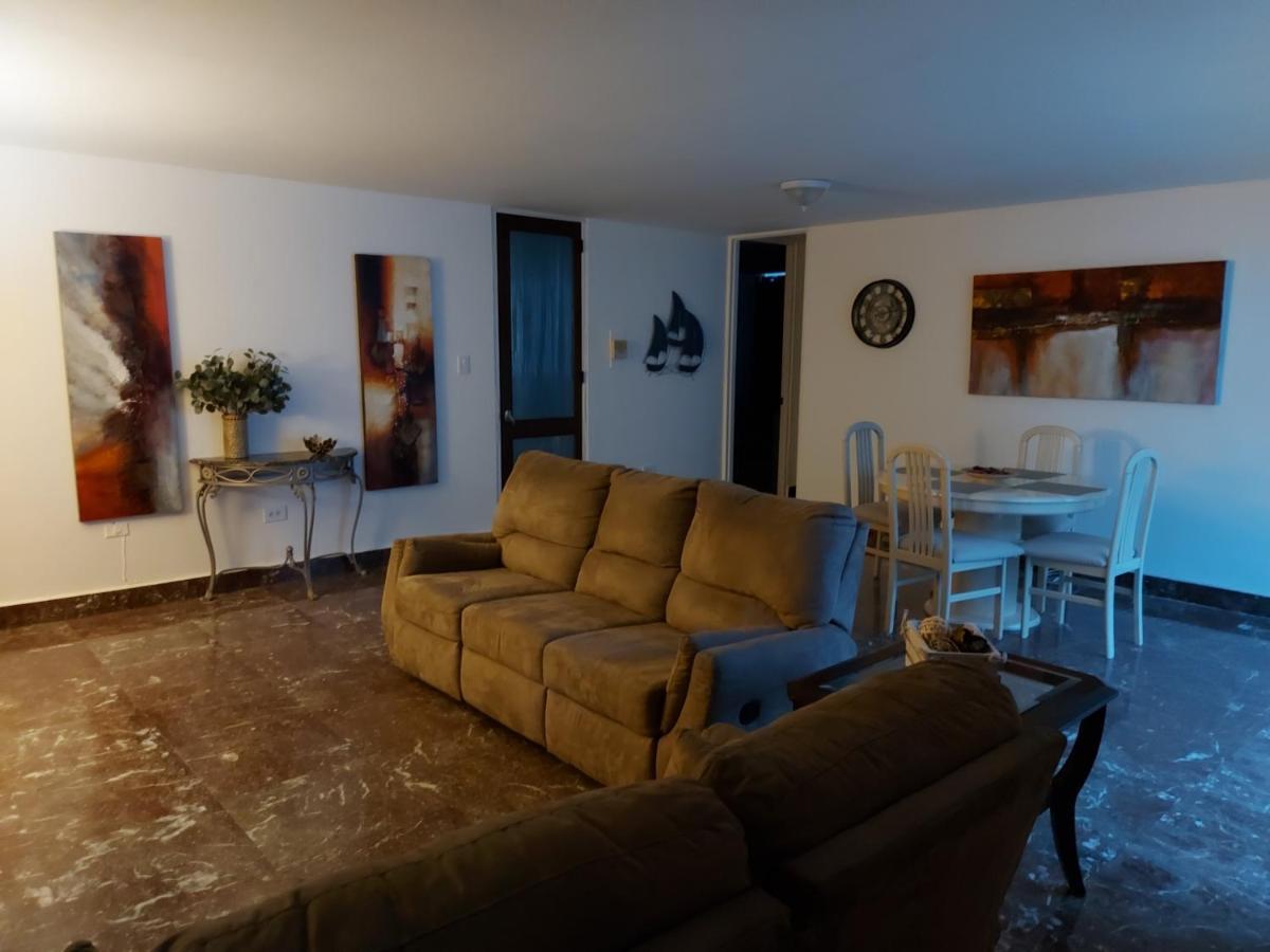 Condado San Juan Prime Location 5Minswalk To Beach Екстер'єр фото