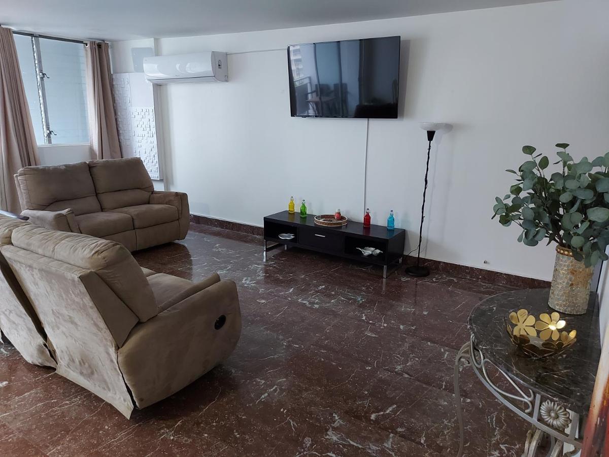 Condado San Juan Prime Location 5Minswalk To Beach Екстер'єр фото
